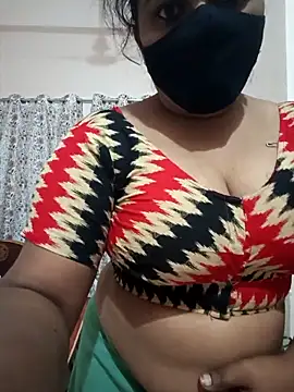 Ramya-Lovely online show from 02-20-25, 06:13