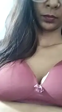 Aaliya Love online show from 12-17-24, 08:23