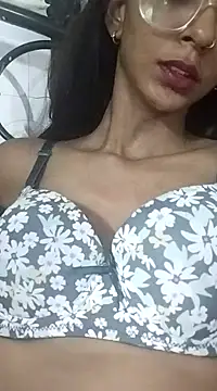 Aaliya Love online show from 01-14-25, 03:15