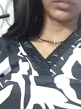 Aaliya Love online show from 01-16-25, 08:54
