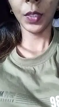 Aaliya Love online show from 01-26-25, 06:16