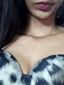 Aaliya Love online show from 09-18-25, 08:49
