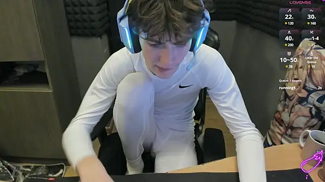 Snapshot of bambelbye chatting on 12-03-24, 09:56 bambelbye online show from 12-03-24, 09:56