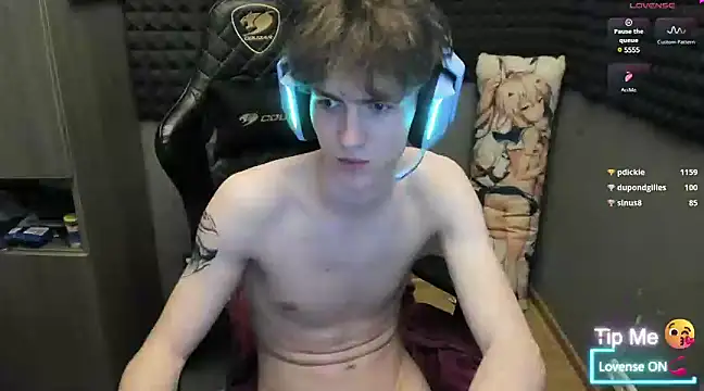 Snapshot of bambelbye chatting on 01-21-25, 09:25 bambelbye online show from 01-21-25, 09:25