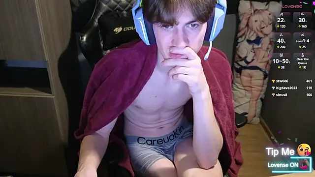 Snapshot of bambelbye chatting on 02-01-25, 02:16 bambelbye online show from 02-01-25, 02:16