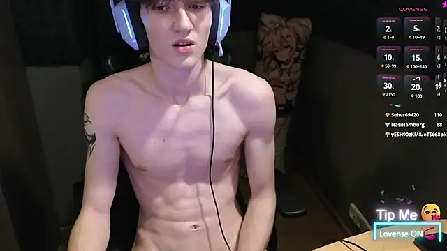 Snapshot of bambelbye chatting on 02-02-25, 11:11 bambelbye online show from 02-02-25, 11:11