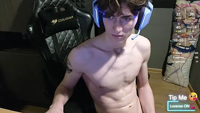 Snapshot of bambelbye chatting on 02-08-25, 07:27 bambelbye online show from 02-08-25, 07:27