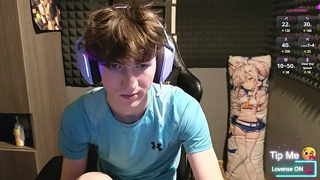 Snapshot of bambelbye chatting on 02-10-25, 06:45 bambelbye online show from 02-10-25, 06:45