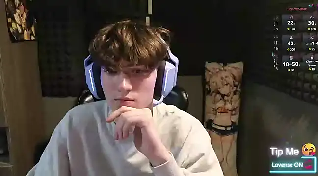 Snapshot of bambelbye chatting on 03-11-25, 06:19 bambelbye online show from 03-11-25, 06:19