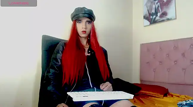 Snapshot of Angiee_Ts chatting on 02-24-25, 12:26 Angiee Ts online show from 02-24-25, 12:26
