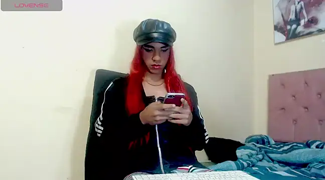 Snapshot of Angiee_Ts chatting on 03-20-25, 12:00 Angiee Ts online show from 03-20-25, 12:00