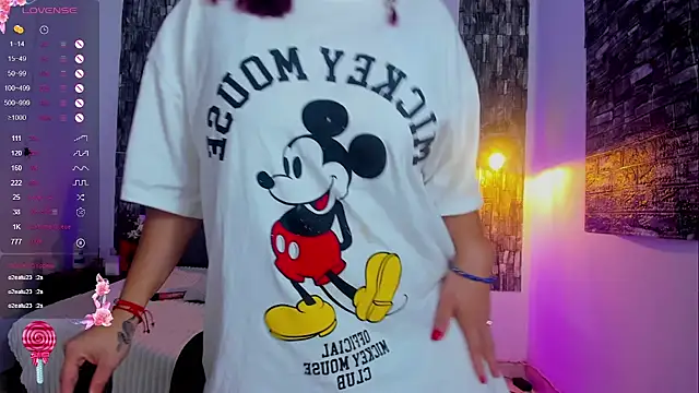 tatiana sc online show from 12-30-24, 04:40