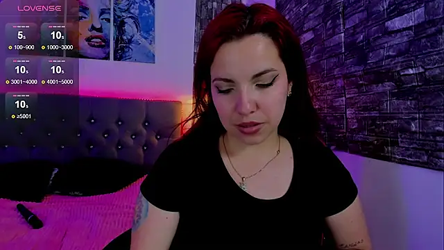 tatiana sc online show from 01-28-25, 07:32