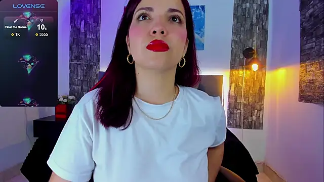 tatiana sc online show from 02-25-25, 01:28