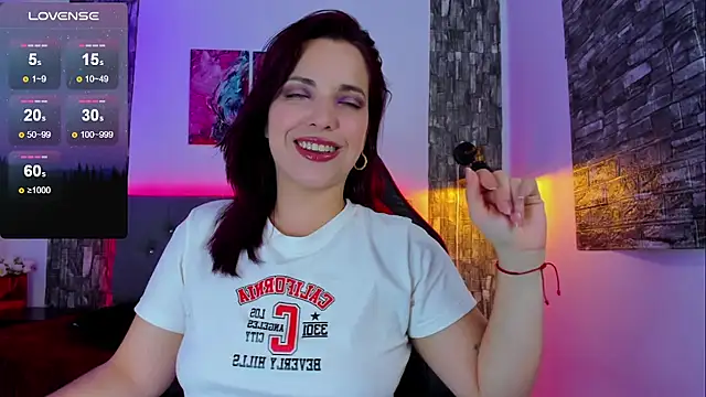 tatiana sc online show from 03-05-25, 05:08