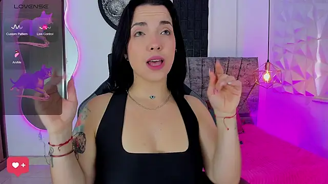 tatiana sc online show from 09-09-25, 01:32