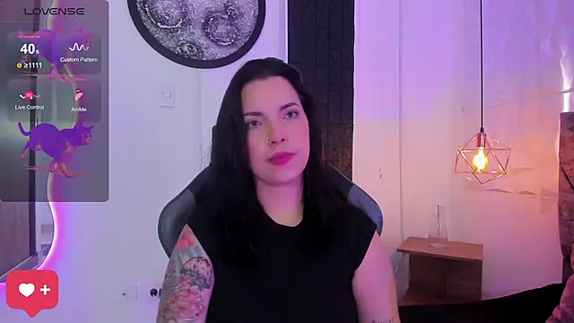 tatiana sc online show from 09-16-25, 01:34