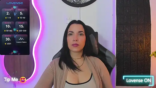 tatiana sc online show from 09-26-25, 01:26