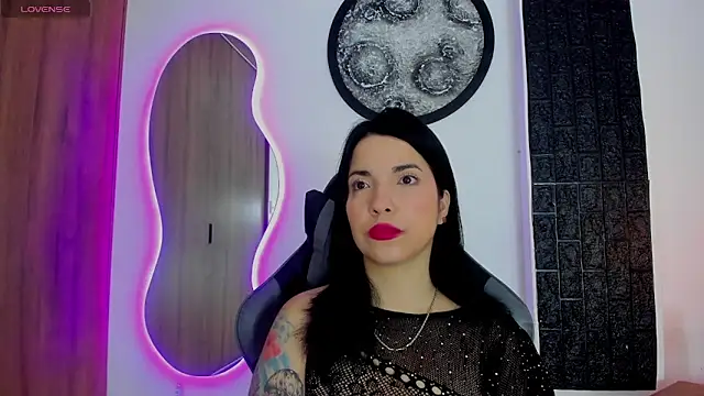 tatiana sc online show from 10-07-25, 01:19