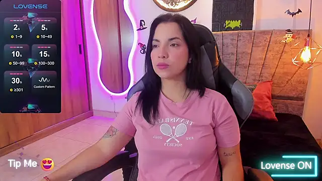 tatiana sc online show from 10-18-25, 12:17