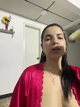 tatiana sc online show from 02-13-26, 03:24