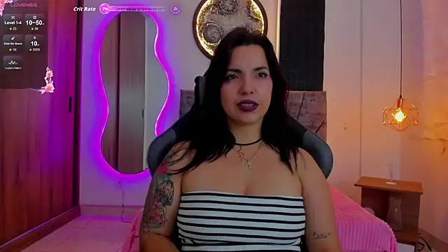 tatiana sc online show from 02-19-26, 01:29