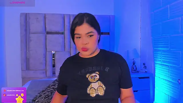 EmmaBecket2 online show from 10-09-25, 12:03