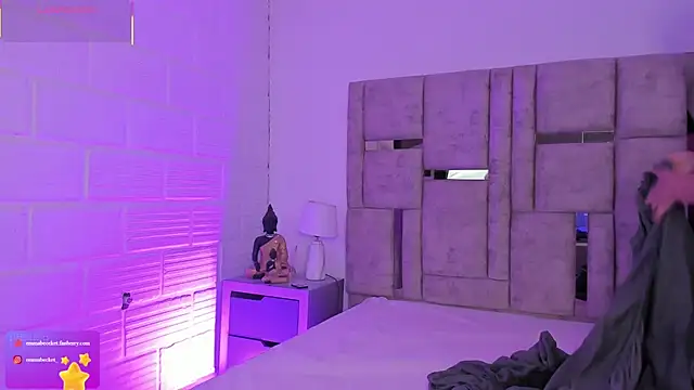 EmmaBecket2 online show from 12-05-25, 03:48