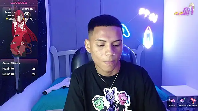 OwenStone  online show from 12-02-24, 01:47