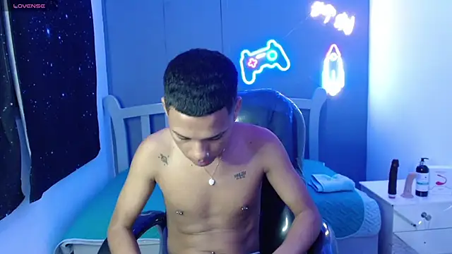 OwenStone  online show from 12-04-24, 10:51