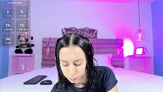 AbyCooper online show from 10-11-25, 12:47