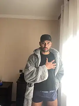 ali babachapter2 online show from 01-25-25, 11:02