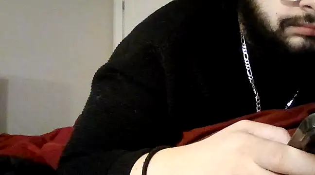 themasteer69 online show from 02-12-25, 03:40