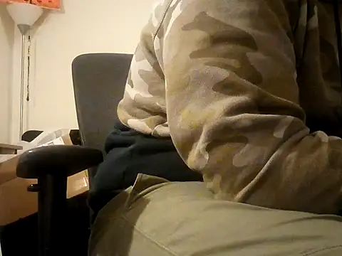 themasteer69 online show from 02-25-25, 01:52