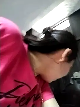 Lucianaferro  online show from 09-12-25, 12:49