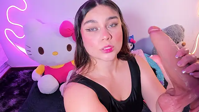 Snapshot of Isa_belaa chatting on 02-25-26, 09:02 Isa belaa online show from 02-25-26, 09:02