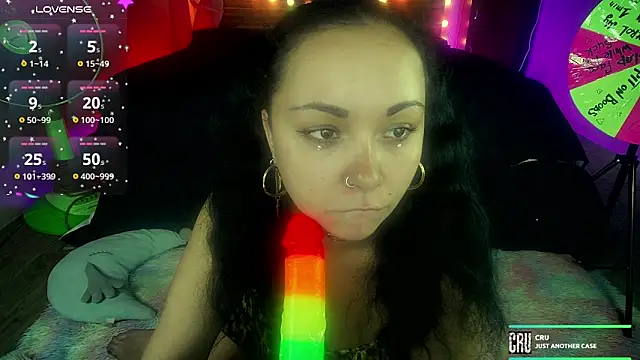 kellycakemeow online show from 10-14-25, 05:08