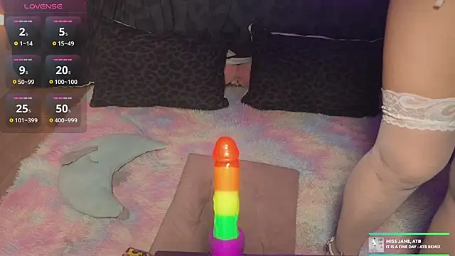 kellycakemeow online show from 12-01-25, 05:12