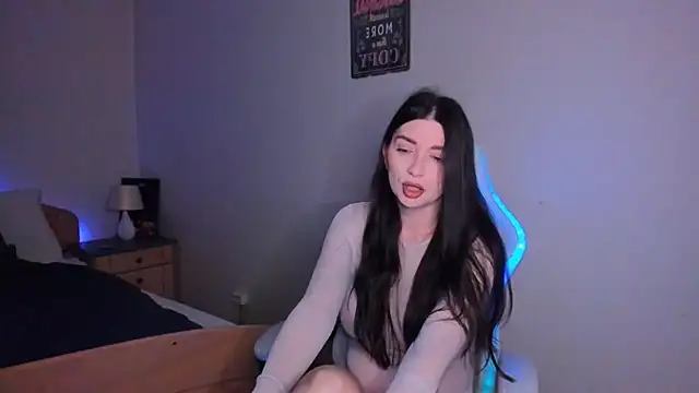 AdellaLoveX online show from 10-30-25, 04:58