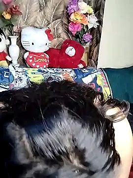 Snapshot of Hottyalia chatting on 12-26-24, 10:20 Hottyalia online show from 12-26-24, 10:20