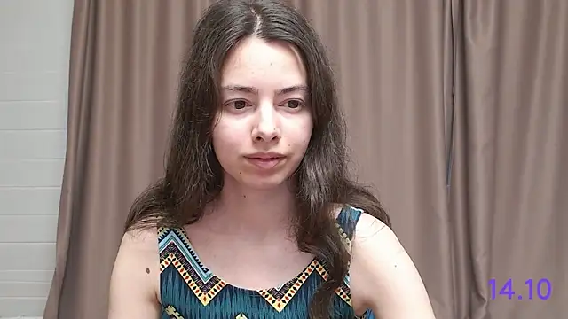 sweet sweet angel online show from 10-14-25, 09:43