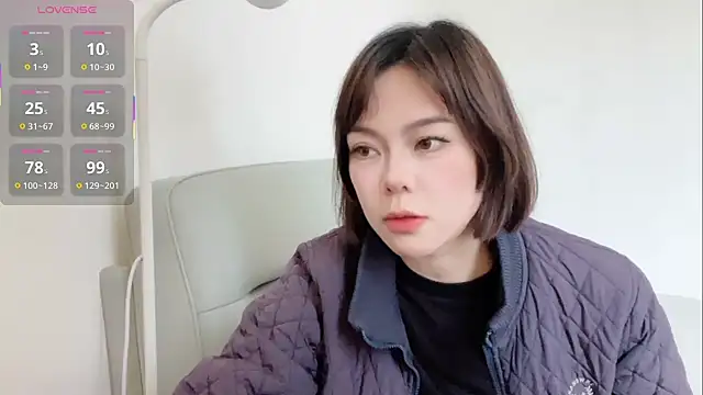 Linda-LL online show from 12-02-25, 05:24