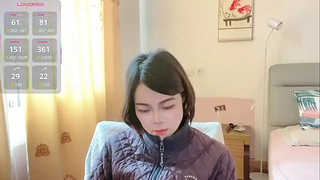 Linda-LL online show from 03-06-26, 04:20