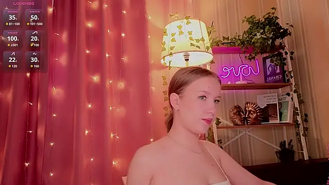 ms evasweet online show from 10-12-25, 11:42