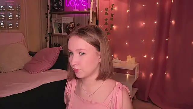 ms evasweet online show from 11-22-25, 12:26