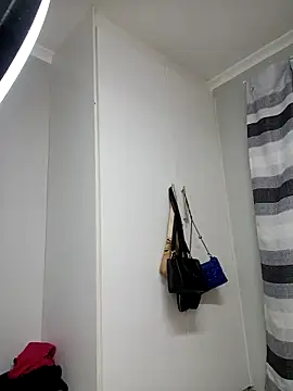 Snapshot of SHANTYBABE chatting on 11-16-25, 06:35 SHANTYBABE online show from 11-16-25, 06:35