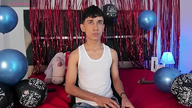 Thayler jones online show from 02-03-25, 11:20