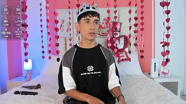Thayler jones online show from 02-07-25, 11:23