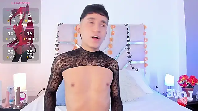 Thayler jones online show from 10-27-25, 11:25