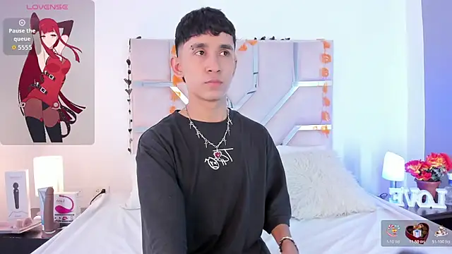 Thayler jones online show from 11-04-25, 08:30